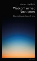 Welkom in het Novaceen (Paperback)