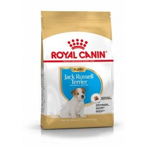 Royal Canin Jack Russell Junior 3 kg Puppy Gevogelte, Rijst