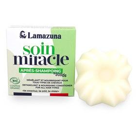 Conditioner Bar met Natuurlijke
