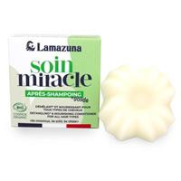 Conditioner Bar met Natuurlijke