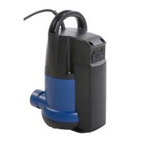 Aquaforte AquaForte dompelpomp met ingebouwde vlotter AF250