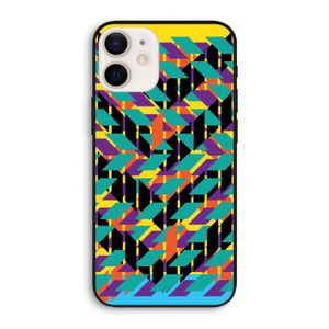 Skew Bee 1: iPhone 12 Pro Biologisch afbreekbaar hoesje
