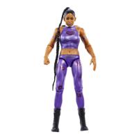 WWE WrestleMania Action Figure Bianca Belair 15 cm