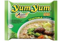 Noodles yum yum groenten 60gr
