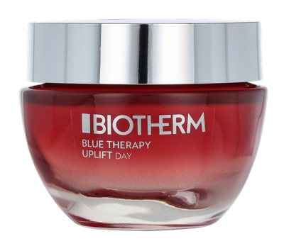 Biotherm Blue Therapy Red Algae Uplift Cream - Day Gezichtsverzorging 50 ml Dames