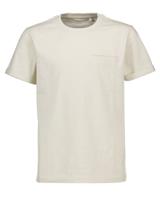 T-shirt - Beige
