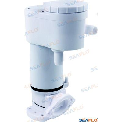 Inodoros y accesorios SFMTP202 - KIT CONVERSION WC SFMTE202