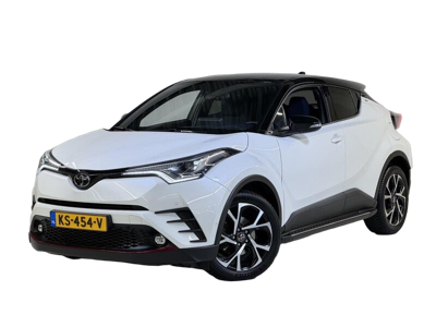 Toyota C HR