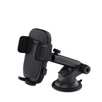 Trust RUNO PHONE WINDSHIELD CAR HOLDER Telefoonhouder Zwart Trust RUNO PHONE WINDSHIELD CAR HOLDER Telefoonhouder Zwart