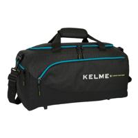 Sporttas Kelme Iron Zwart