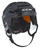 CCM HT Fitlite FL90 Hockey Helm S Zwart
