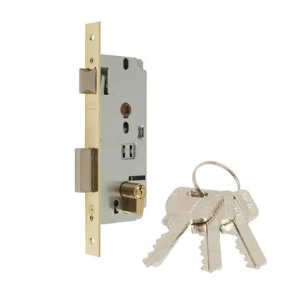 Insteekslot MCM 1601-240 Monopunto