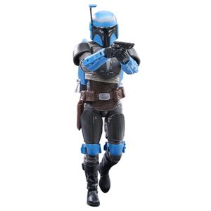 Star Wars The Black Series Axe Woves The Mandalorian