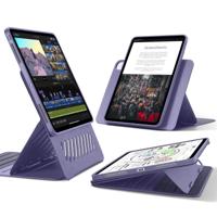 iPad Pro 13ʺ (2024) Shift Magnetic Case - Purple