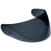 IXS Vizier HX1000, Vizieren en Pinlocks, Dark Smoked, anti-kras