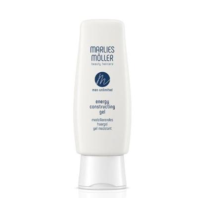 Marlies Möller Men Unlimited Energy Constructing Gel