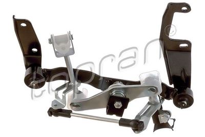 Reparatieset, schakelhefboom 208164