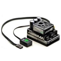 Absima Premium ESC CATS-8 Brushless rijregelaar voor RC auto Belastbaarheid (max.): 1080 A