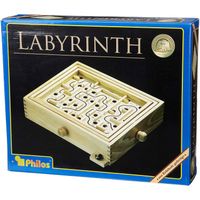 Philos Labyrinth Groot - thumbnail