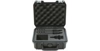 SKB iSeries 0907-4 waterdichte Sennheiser SW Wireless flightcase - thumbnail