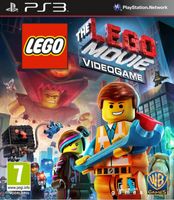 LEGO Movie the Videogame - thumbnail