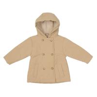 Baby meisjes trench coat Lange mouwen - thumbnail