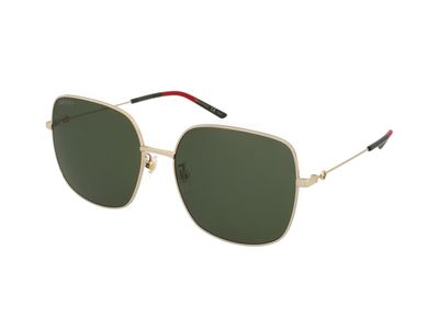 Zonnebrillen Gucci GG1195SK 004