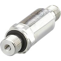ifm Electronic Druksensor 1 stuk(s) PU560E 0 MPa tot 60 MPa M12 Analoog
