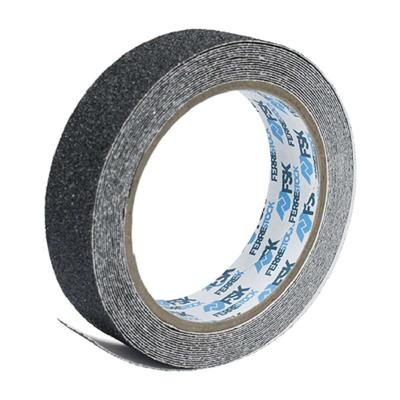 Plakband Ferrestock Zwart Antislip