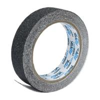 Plakband Ferrestock Zwart Antislip