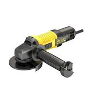 Snoerloze haakse slijper - Stanley Fatmax - FMEG220K-QS - 850W - 125 mm