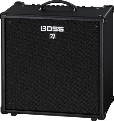 Boss Katana-110 Bass 60 Watt basgitaarversterker combo