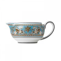 WEDGWOOD - Florentine Turquoise - Roomkannetje