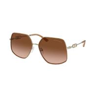 Dames zonnebril Michael Kors MK1127J-10143B ø 59 mm
