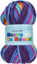 Stylecraft Merry Go Round XL