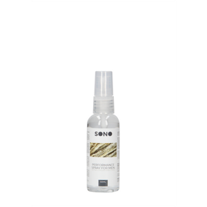 Sono by Shots Performance Spray for Men - 1.7 fl oz / 50 ml