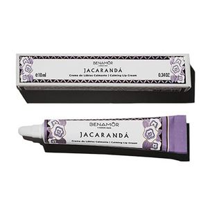 Benamor Jacarandá Calming Lip Cream