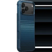 Pitaka ProGuard hoesje iPhone 17 Pro - Moonrise Pitaka ProGuard hoesje iPhone 17 Pro - Moonrise