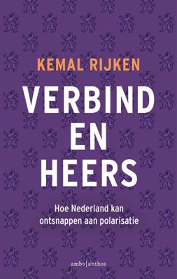 Verbind en heers (Paperback)