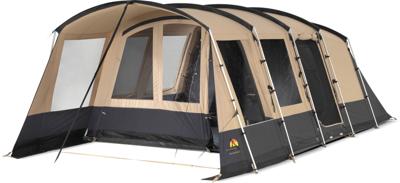 Safarica Pacific Reef 360 Tc Familietent