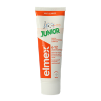 Tandpasta junior 75 Milliliter