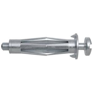 Fischer 090927 HM 5 x 37 S K NV Hollewandplug 37 mm 10 mm 1 set(s)