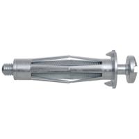 Fischer 090927 HM 5 x 37 S K NV Hollewandplug 37 mm 10 mm 1 set(s)