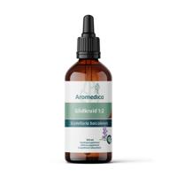 Aromedica Glidkruid/scuttelariat 1:2