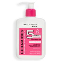 Revolution Hair 5 Ceramides + Hyaluronic Acid Moisture Lock Conditioner