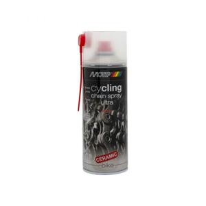 Motip Kettingspray Cycling Ceramic 400 ml