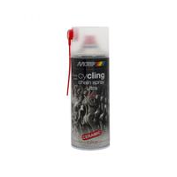 Motip Kettingspray Cycling Ceramic 400 ml - thumbnail