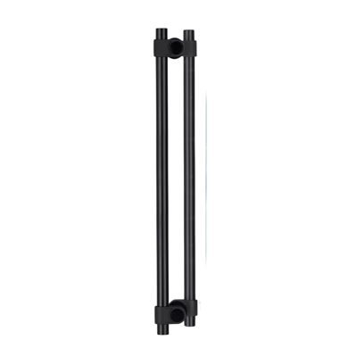 Buster and Punch - Pull Bar / Dubbelzijdig / Cast 400 mm