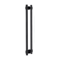 Buster and Punch - Pull Bar / Dubbelzijdig / Cast 400 mm