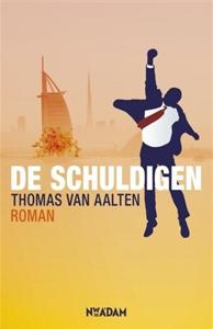 Nieuw Amsterdam 9789046810934 e-book Nederlands EPUB